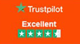 Trustpilot Rating